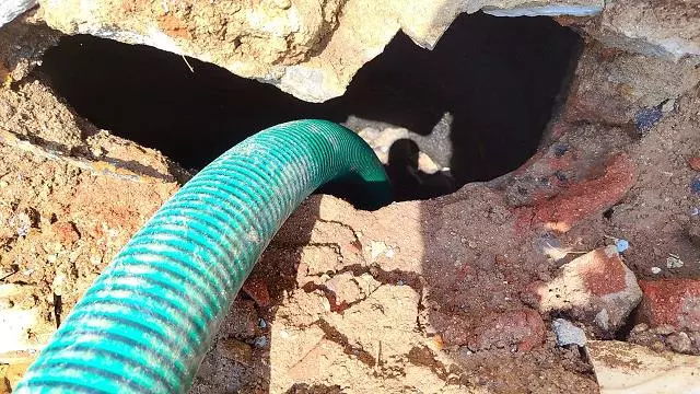 rajesh septic tank cleaning hanamkonda in warangal - Photo No.8