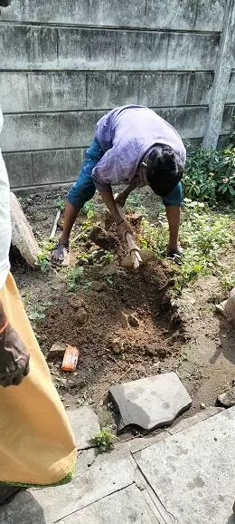 rajesh septic tank cleaning hanamkonda in warangal - Photo No.7