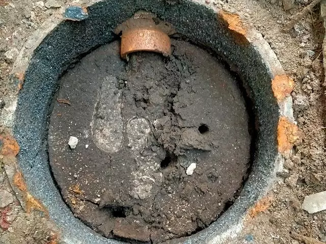 rajesh septic tank cleaning hanamkonda in warangal - Photo No.5