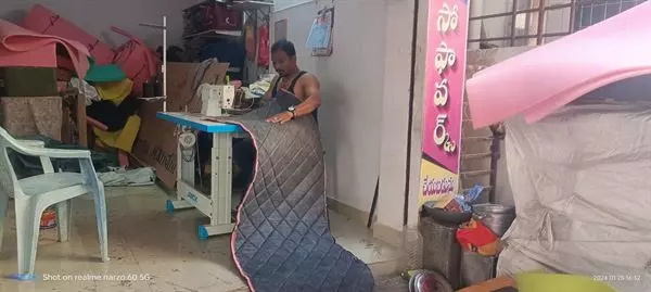 sri lakshmi sofa works tanuku in west godavari - Photo No.26