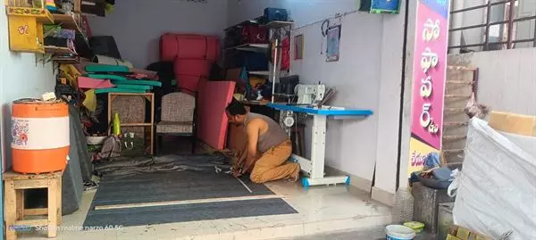 sri lakshmi sofa works tanuku in west godavari - Photo No.23