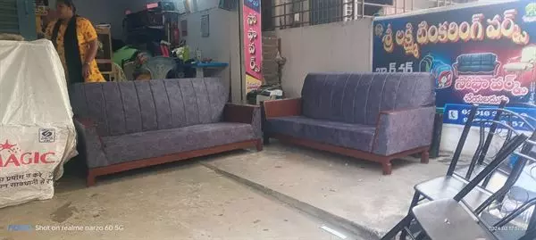 sri lakshmi sofa works tanuku in west godavari - Photo No.21