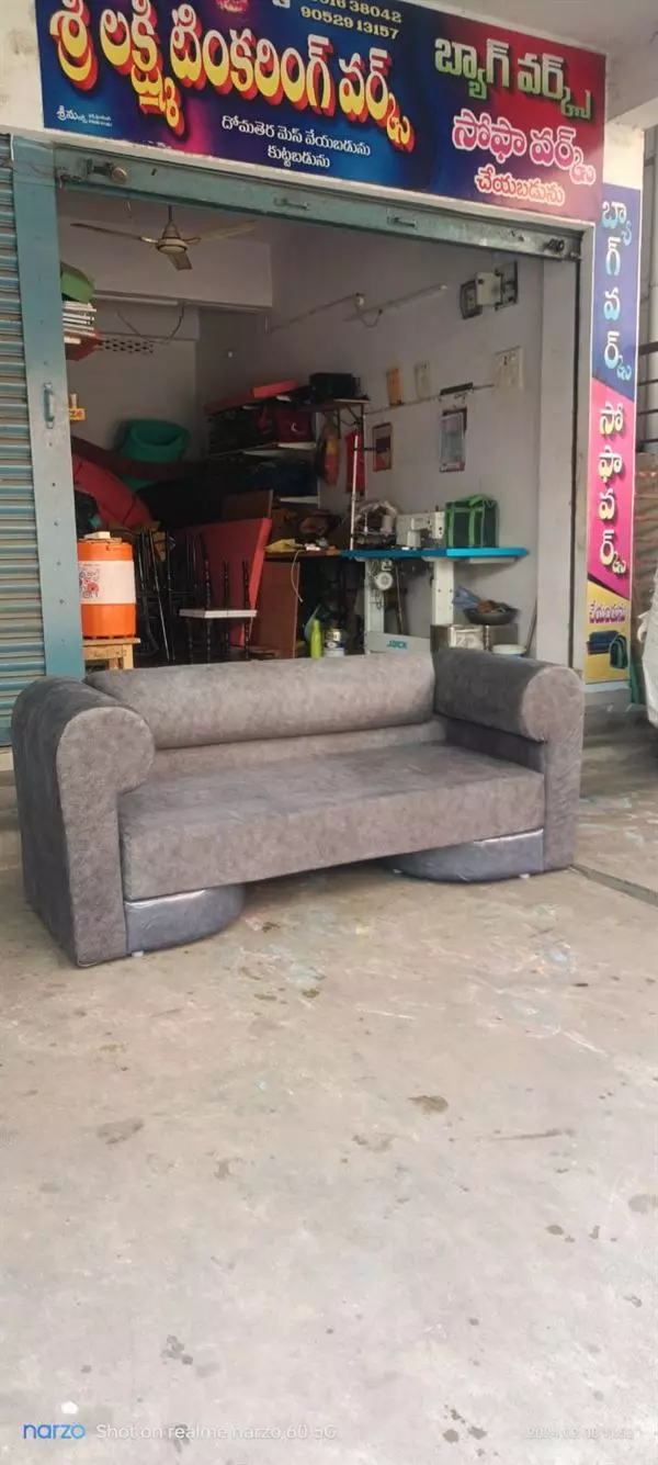 sri lakshmi sofa works tanuku in west godavari - Photo No.20