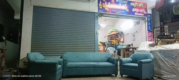 sri lakshmi sofa works tanuku in west godavari - Photo No.19
