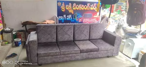 sri lakshmi sofa works tanuku in west godavari - Photo No.36