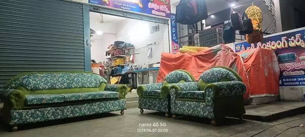 sri lakshmi sofa works tanuku in west godavari - Photo No.15