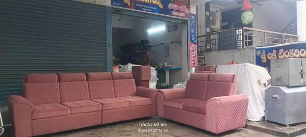 sri lakshmi sofa works tanuku in west godavari - Photo No.12