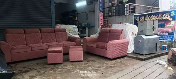 sri lakshmi sofa works tanuku in west godavari - Photo No.11