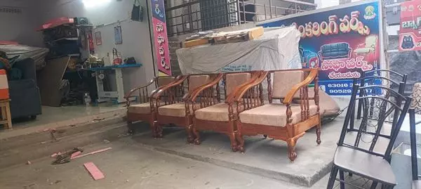 sri lakshmi sofa works tanuku in west godavari - Photo No.29