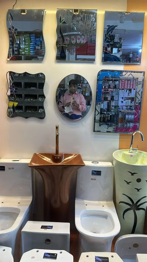 jai bhavani electricals and sanitary general stores bhimavaram in west godavari - Photo No.17