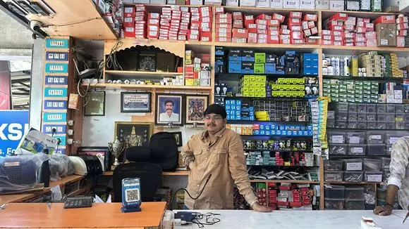 jai bhavani electricals and sanitary general stores bhimavaram in west godavari - Photo No.12