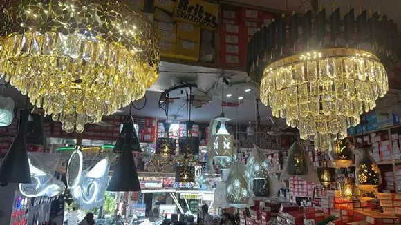 jai bhavani electricals and sanitary general stores bhimavaram in west godavari - Photo No.15