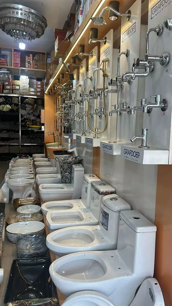 jai bhavani electricals and sanitary general stores bhimavaram in west godavari - Photo No.6