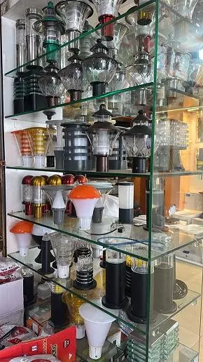 jai bhavani electricals and sanitary general stores bhimavaram in west godavari - Photo No.7