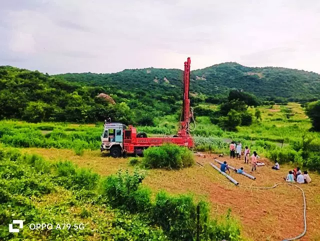 sri lakshmi balaji borewells main road in yadgir - Photo No.2
