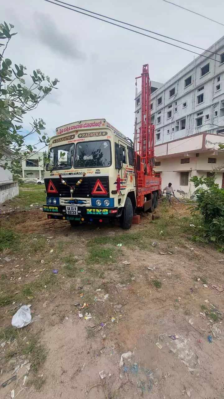 sri lakshmi balaji borewells main road in yadgir - Photo No.4