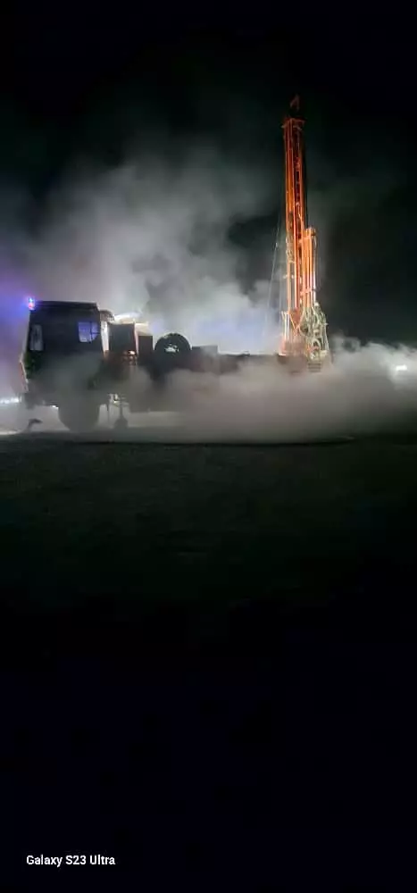 sri lakshmi balaji borewells main road in yadgir - Photo No.3