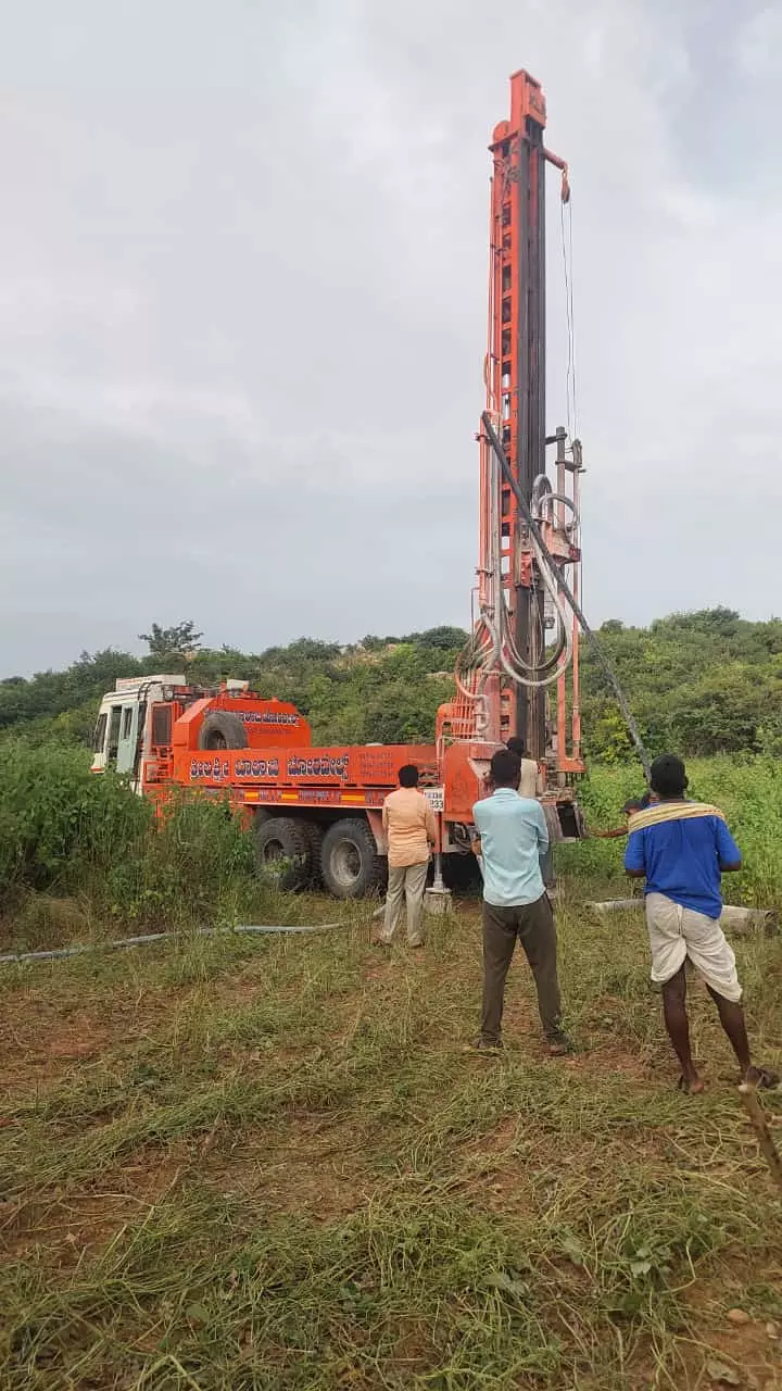 sri lakshmi balaji borewells main road in yadgir - Photo No.5
