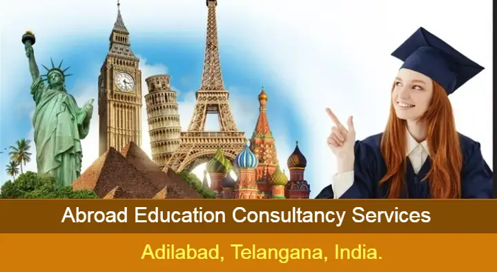 Harrison Educational Services in Saraswathi Colony