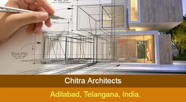 Chitra Architects in Dwaraka Nagar