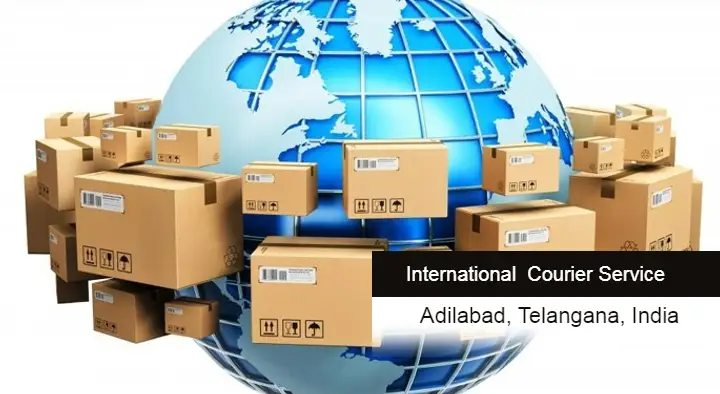 World First International Couriers in Hanuman Chowk