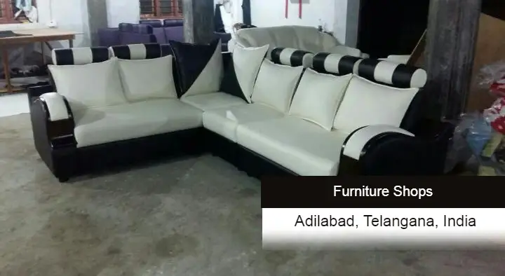 Sri Krishna Furniture Shop in Dwaraka Nagar
