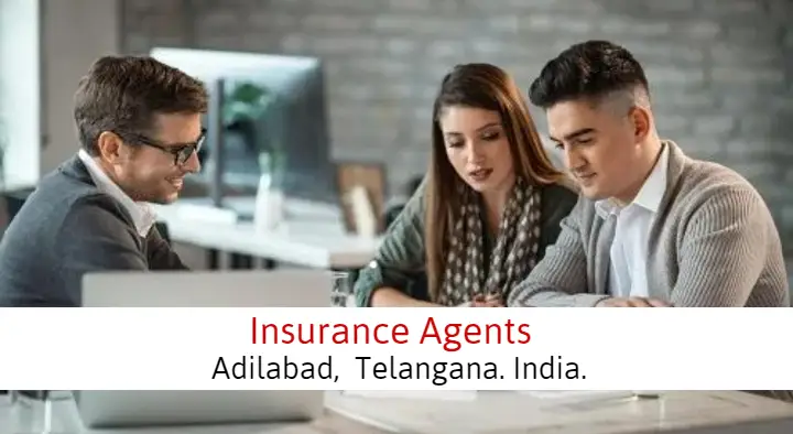 Tejashwini General Insurance Agents in Dwaraka Nagar