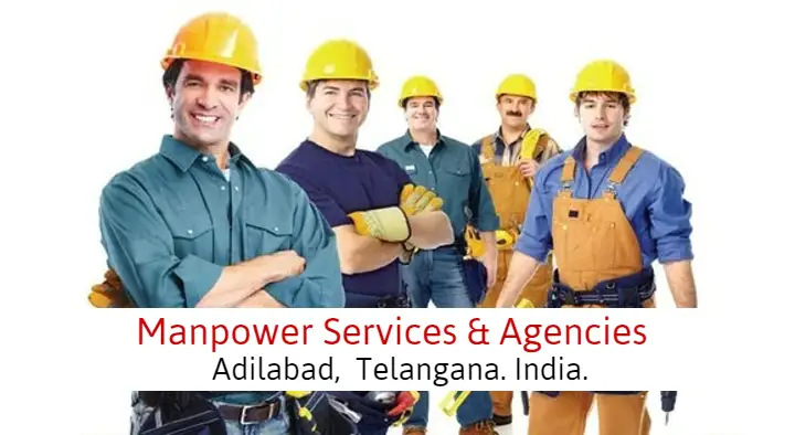 Shri Sai Manpower Agencies in Hameedpura