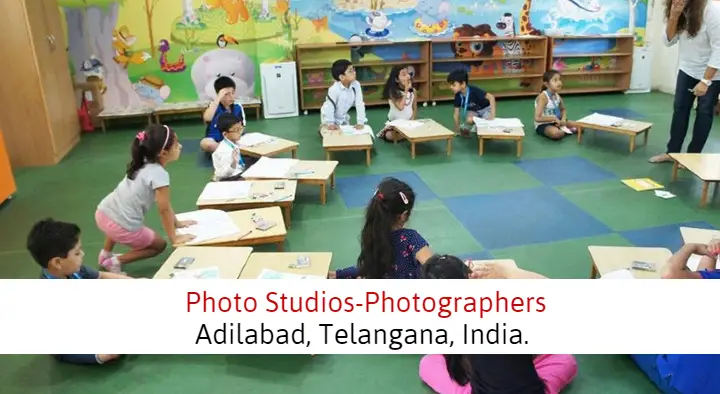 Bachpan Play School in Vidya Nagar