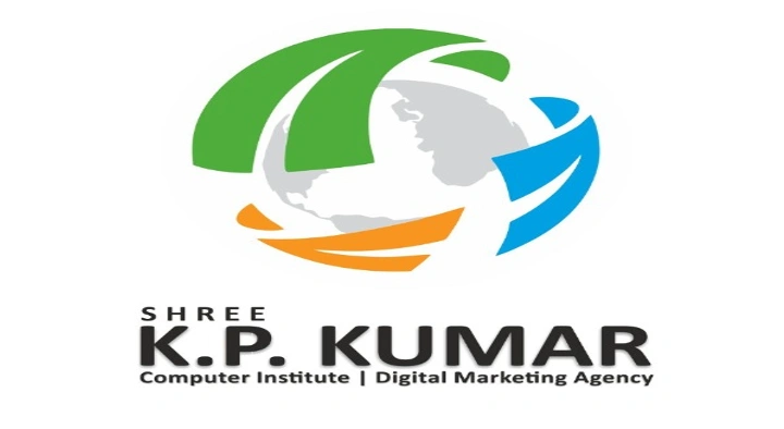 Shree KP Kumar Digital Marketing and Graphics Printing Services in Pranami Nagar