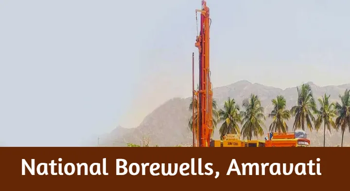 National Borewells in Walgoan Road