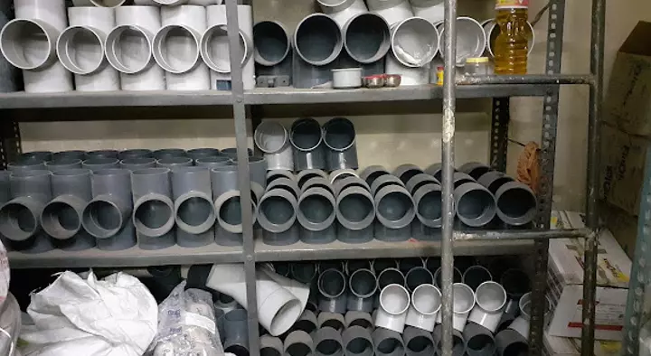 Sri Lakshmi Narasimha Agencies in Sreekantam Circle