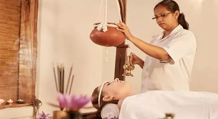 Sri Sanjeevani Ayurvedic Clinic in Kamalanagar