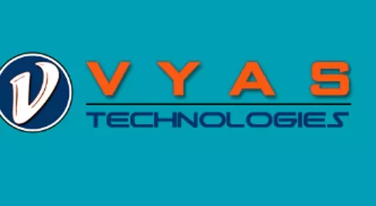 Vyas Technologies near SAI Nagar in Anantapur