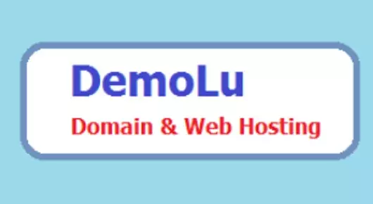 Demolu Domain and Web Hosting near Ferrer Nagar in Anantapur
