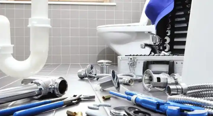 Charan Sanitary And paints in Dwaraka Nagar