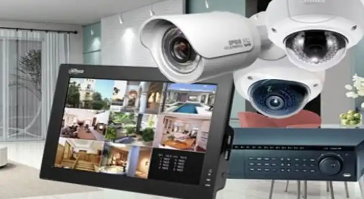 Micro Computer Services in Kamalanagar