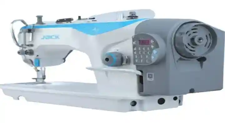 Sree Rajani Sewing Machines in Adimurthy Nagar, Anantapur