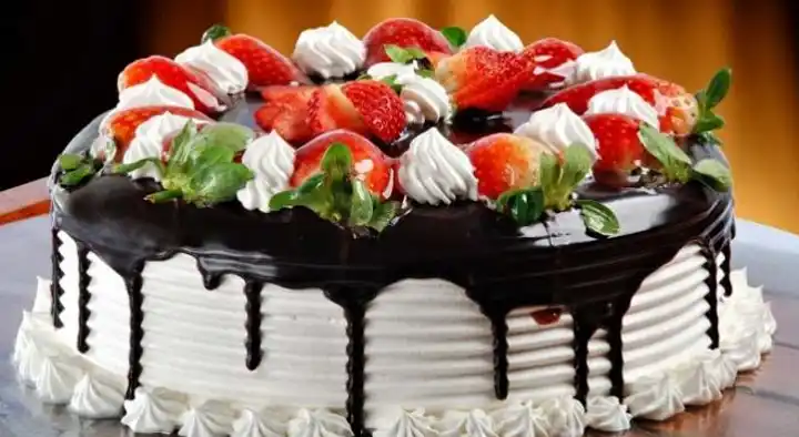 Shiridi Sai Sweets and Bakers in Sai Nagar