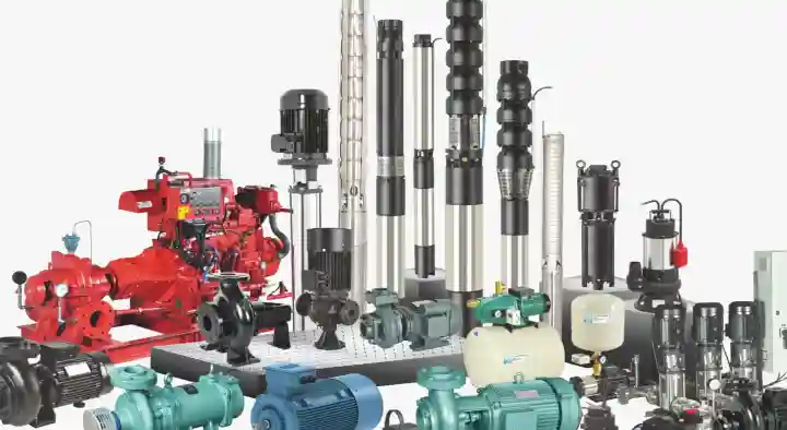 Adilakshmi Enterprises in Kamalanagar