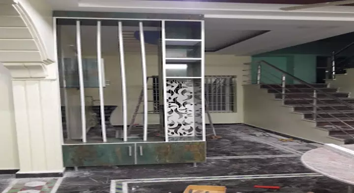 MH Interior Designers near Uravakonda Road in Anantapur