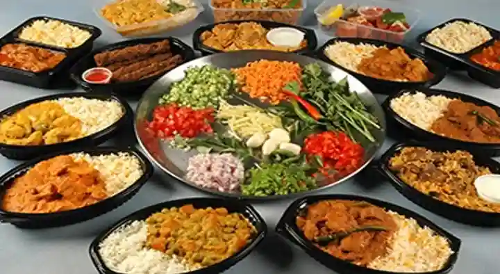 Mamatha Food Caterers in Kamalanagar