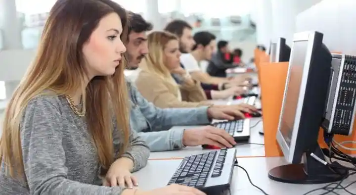 Techmedha Computer Institute in Sai Nagar