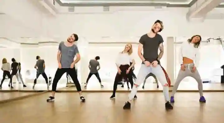 Sri Lakshmi Dance Institute in Ashok Nagar