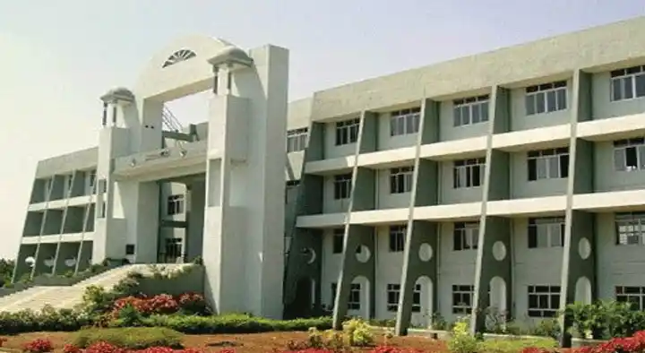 SV Degree College in Surya Nagar