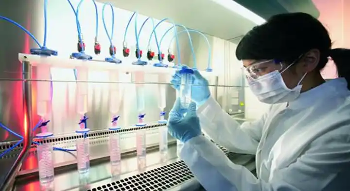 Vennela Diagnostic Centre in Vidyuth Nagar