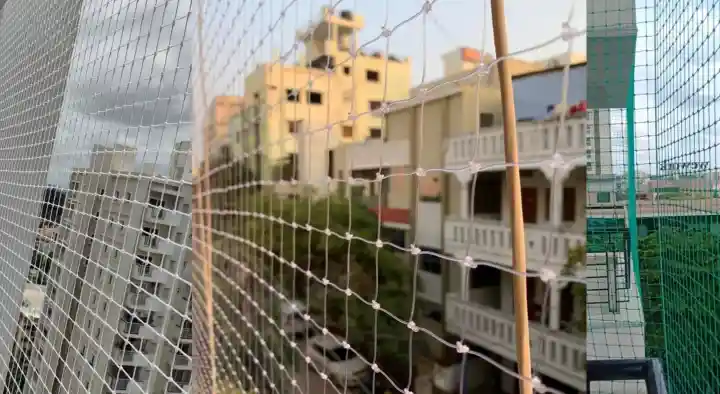 Bharat Safety Nets in Rangaswamy Nagar