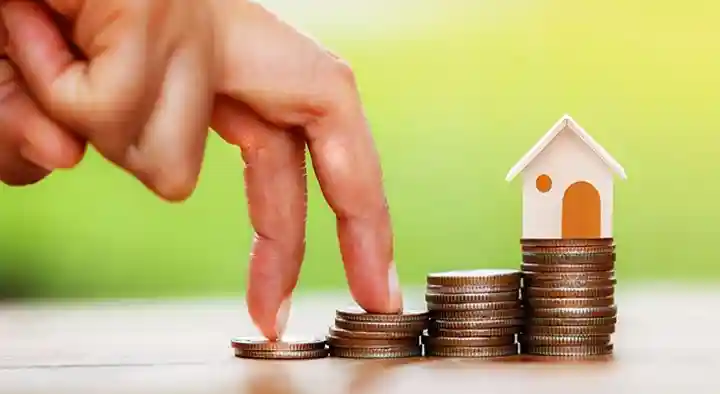 Repco Home Finance in Sai Nagar