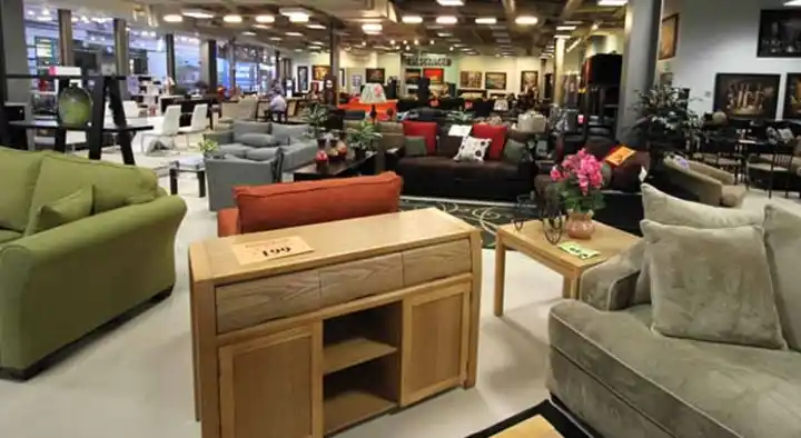 Sree Jayalakshmi Furnitures in Adimurthy Nagar, Anantapur