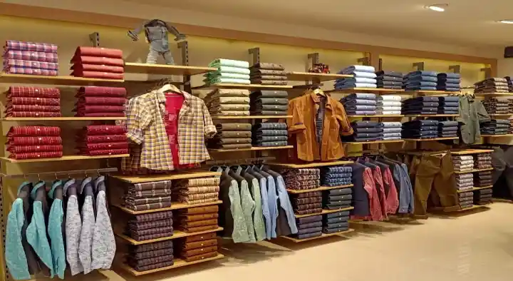 Sri Uma Readymade and  Garments in Sapthagiri Circle